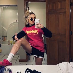 Meet your Posher, Grace